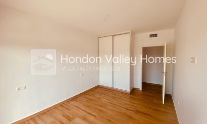 Neubau / In Entwicklung - Villa - Detached - Macisvenda