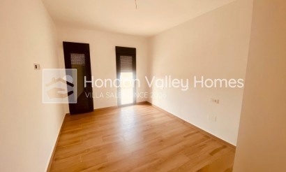 Neubau / In Entwicklung - Villa - Detached - Macisvenda