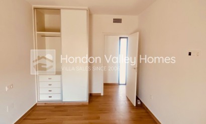 Neubau / In Entwicklung - Villa - Detached - Macisvenda
