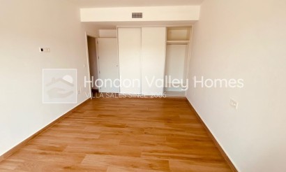 Neubau / In Entwicklung - Villa - Detached - Macisvenda