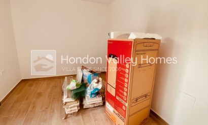 Neubau / In Entwicklung - Villa - Detached - Macisvenda