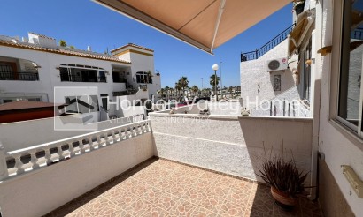 Herverkoop - Appartement / flat - Orihuela - Entre Naranjos - Vistabella Golf