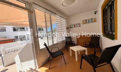 Herverkoop - Appartement / flat - Orihuela - Entre Naranjos - Vistabella Golf