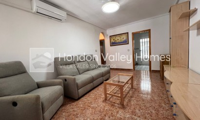 Herverkoop - Appartement / flat - Orihuela - Entre Naranjos - Vistabella Golf