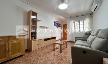Herverkoop - Appartement / flat - Orihuela - Entre Naranjos - Vistabella Golf