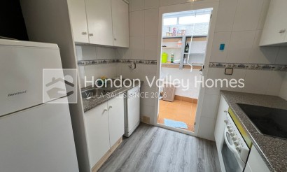 Herverkoop - Appartement / flat - Orihuela - Entre Naranjos - Vistabella Golf