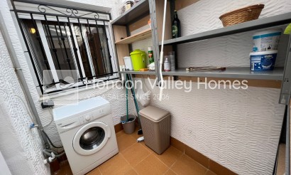 Herverkoop - Appartement / flat - Orihuela - Entre Naranjos - Vistabella Golf