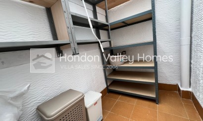 Herverkoop - Appartement / flat - Orihuela - Entre Naranjos - Vistabella Golf