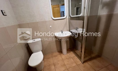 Herverkoop - Appartement / flat - Orihuela - Entre Naranjos - Vistabella Golf