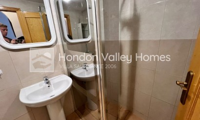 Herverkoop - Appartement / flat - Orihuela - Entre Naranjos - Vistabella Golf