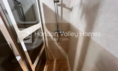 Herverkoop - Appartement / flat - Orihuela - Entre Naranjos - Vistabella Golf