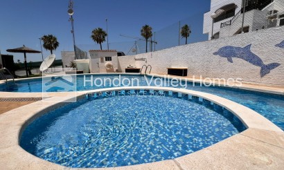 Herverkoop - Appartement / flat - Orihuela - Entre Naranjos - Vistabella Golf