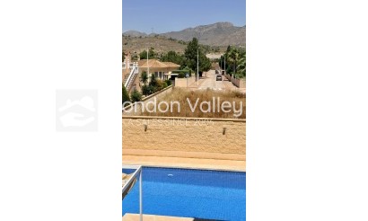 Wiederverkauf - Villa - Hondón de las Nieves