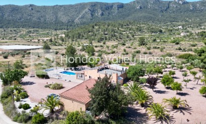 Revente - Ville - La Romana