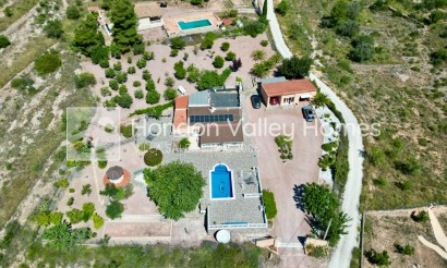 Revente - Ville - La Romana