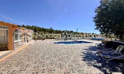 Revente - Ville - La Romana