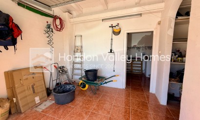 Revente - Ville - La Romana