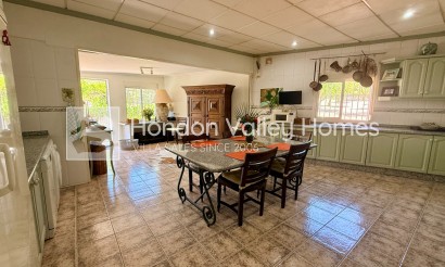 Revente - Ville - La Romana