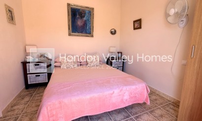 Revente - Ville - La Romana