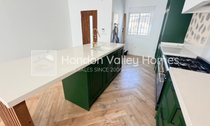Reventa - 2. Town house - Catral