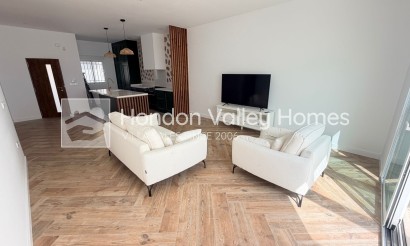 Reventa - 2. Town house - Catral