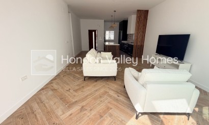 Reventa - 2. Town house - Catral