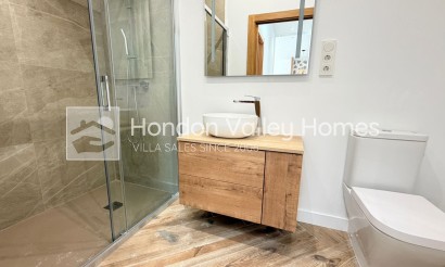 Reventa - 2. Town house - Catral