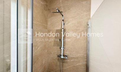 Reventa - 2. Town house - Catral