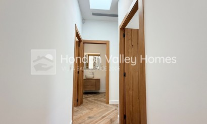 Reventa - 2. Town house - Catral
