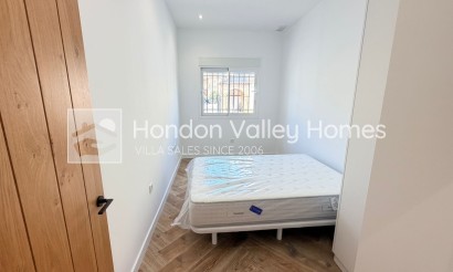 Reventa - 2. Town house - Catral