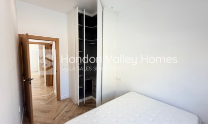 Reventa - 2. Town house - Catral