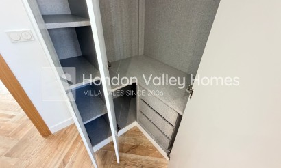 Reventa - 2. Town house - Catral