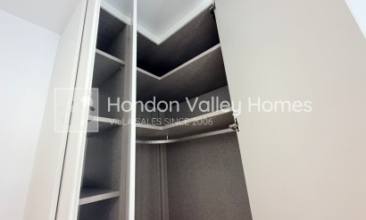 Reventa - 2. Town house - Catral