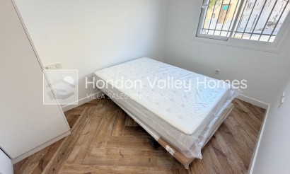 Reventa - 2. Town house - Catral
