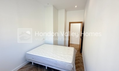 Reventa - 2. Town house - Catral
