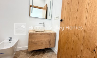 Reventa - 2. Town house - Catral
