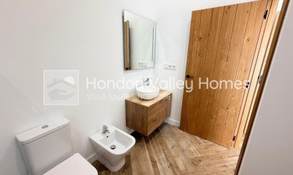 Reventa - 2. Town house - Catral