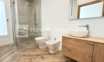 Reventa - 2. Town house - Catral