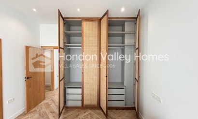 Reventa - 2. Town house - Catral