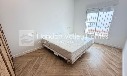 Reventa - 2. Town house - Catral
