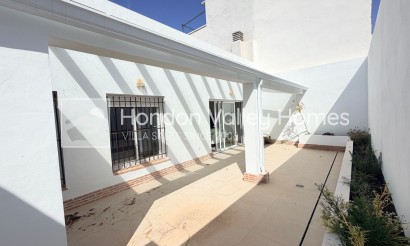 Reventa - 2. Town house - Catral