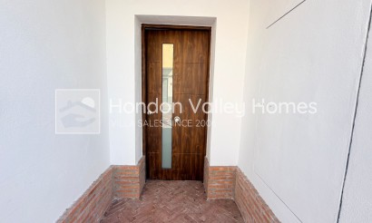 Reventa - 2. Town house - Catral