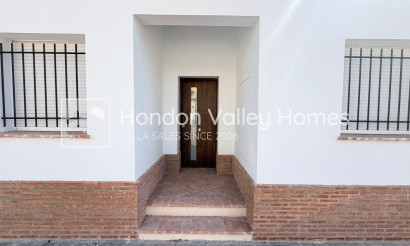 Reventa - 2. Town house - Catral