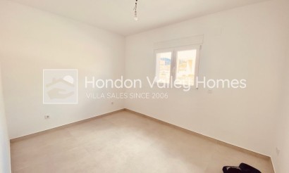 Nieuwbouw / Nieuwbouwproject - Villa - Pinoso