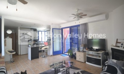 Rynek wtórny - Villa - Detached - Fortuna
