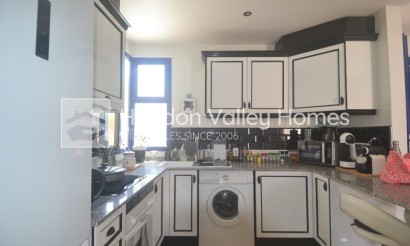 Rynek wtórny - Villa - Detached - Fortuna