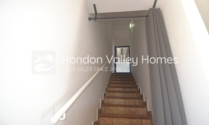 Rynek wtórny - Villa - Detached - Fortuna