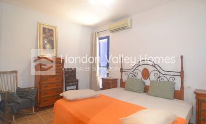 Rynek wtórny - Villa - Detached - Fortuna