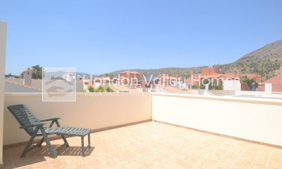 Rynek wtórny - Villa - Detached - Fortuna