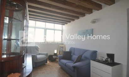 Rynek wtórny - Villa - Detached - Fortuna